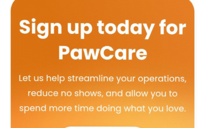 The PawCare Value Proposition for Providers